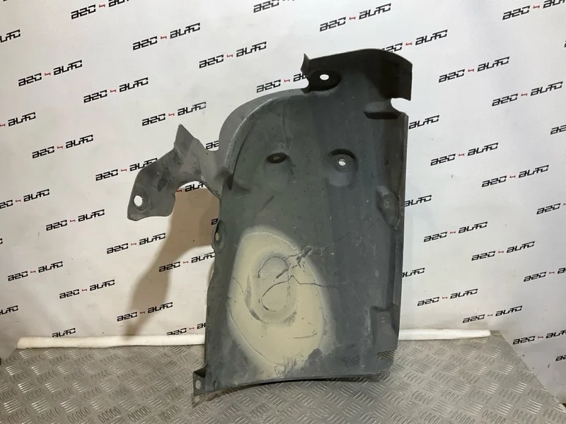 Подкрылок Renault Megane 2012 638442034R 3, передний правый