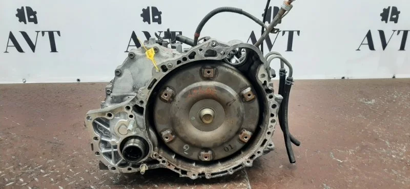 АКПП Toyota Estima 1MZ-FE