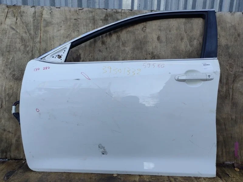Дверь Toyota Camry 2012-2017 50 55