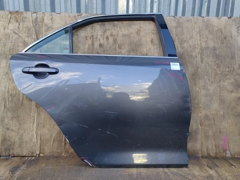 Дверь Toyota Camry 2012-2017 50 55