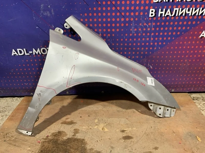 Крыло Toyota Avensis 3 2008-2015 T270