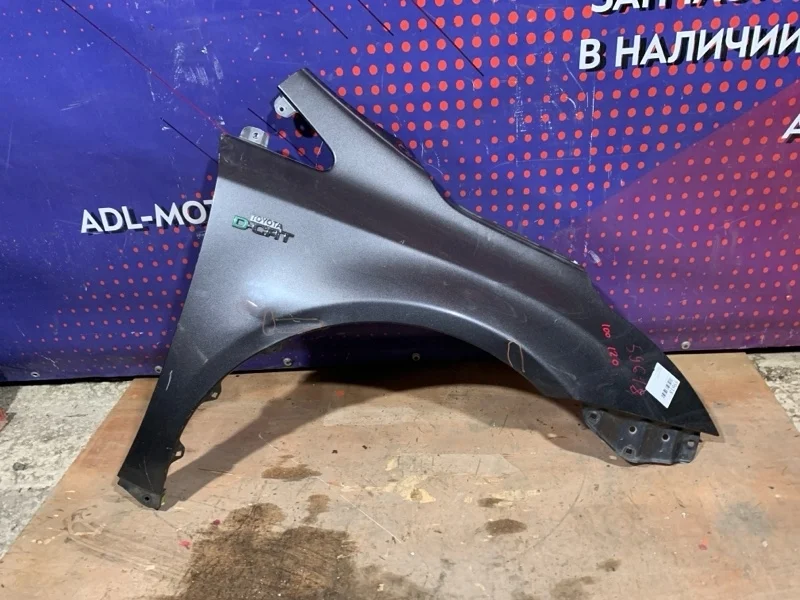 Крыло Toyota Avensis 3 2008-2015 T270
