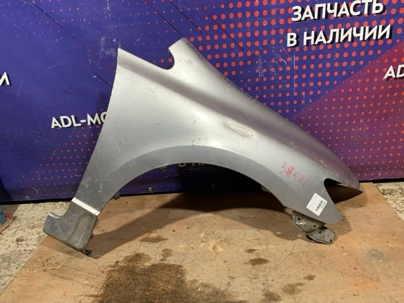 Крыло Honda Civic 8 2006-2011 4D