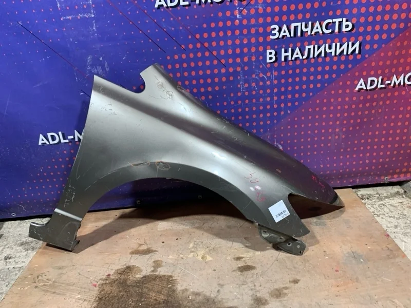Крыло Honda Civic 8 2006-2011 4D