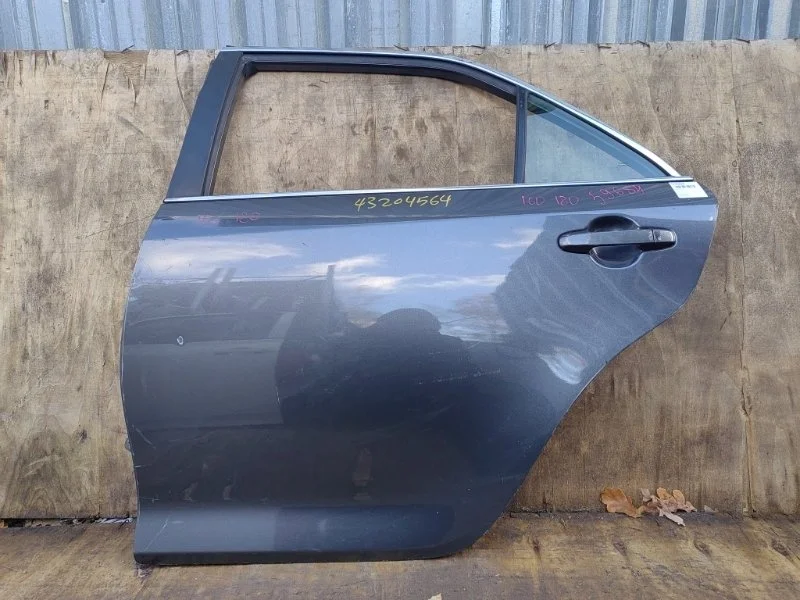 Дверь Toyota Camry 2012-2017 50 55