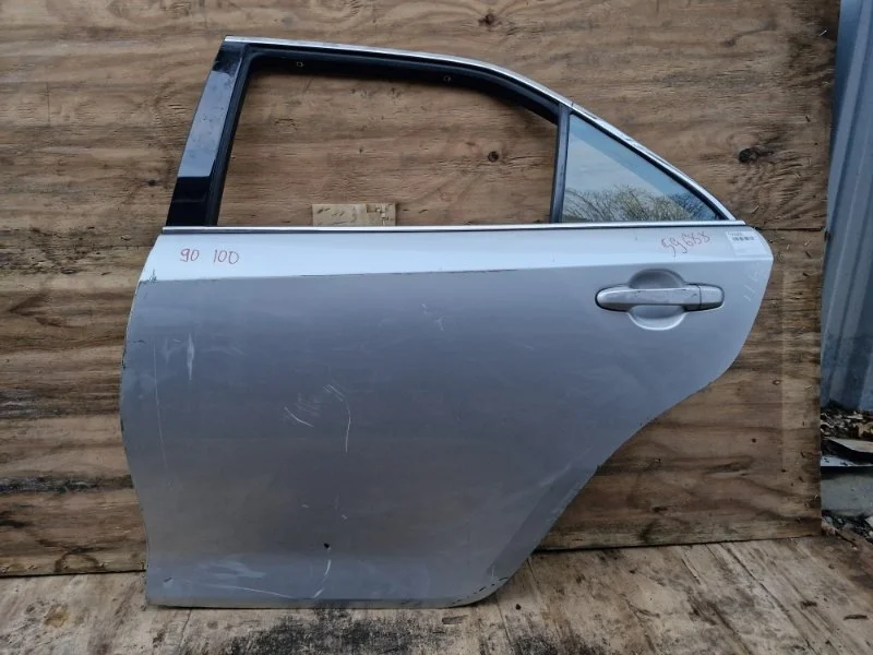 Дверь Toyota Camry 2012-2017 50 55