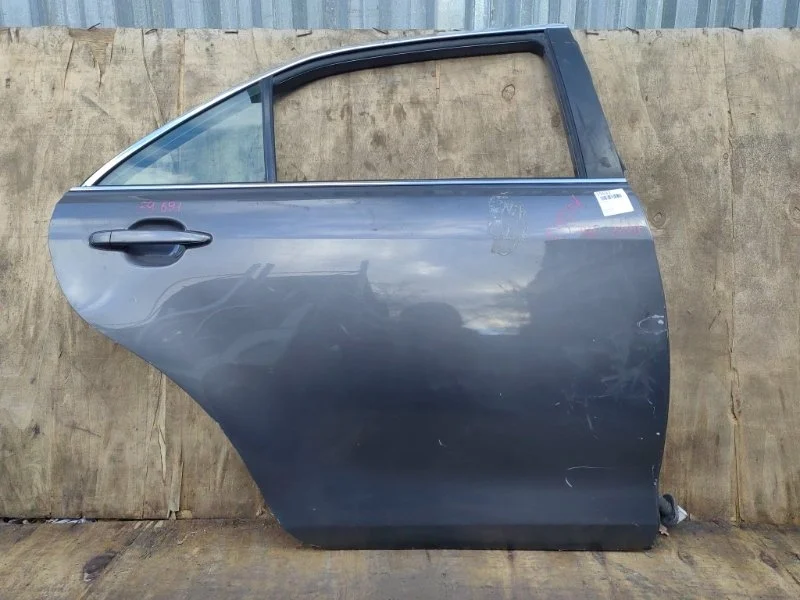 Дверь Toyota Camry 2006-2011 40