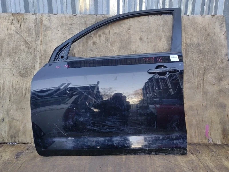 Дверь Toyota RAV4 2006-2012 30