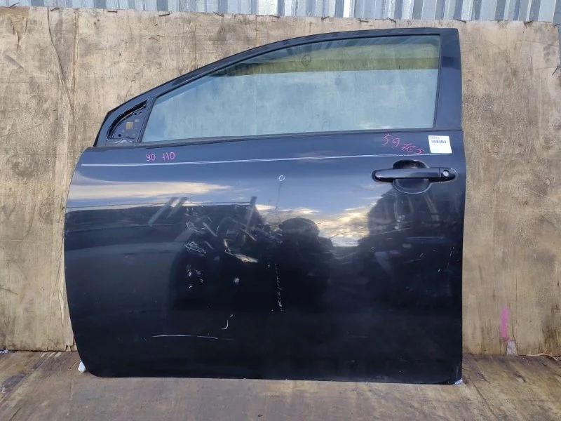 Дверь Toyota Corolla 2006-2012 150