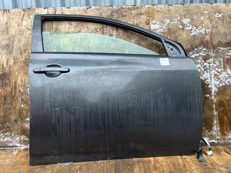 Дверь Toyota Corolla 2006-2012 150