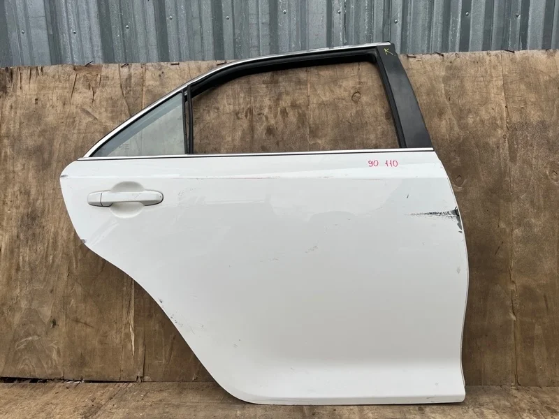 Дверь Toyota Camry 2012-2017 50 55