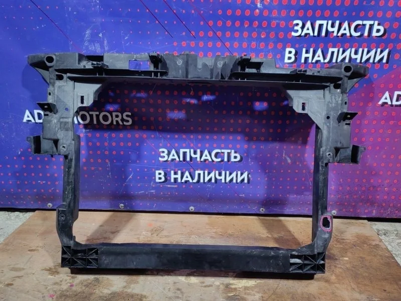 Панель передняя Mazda CX-9 2009-2015