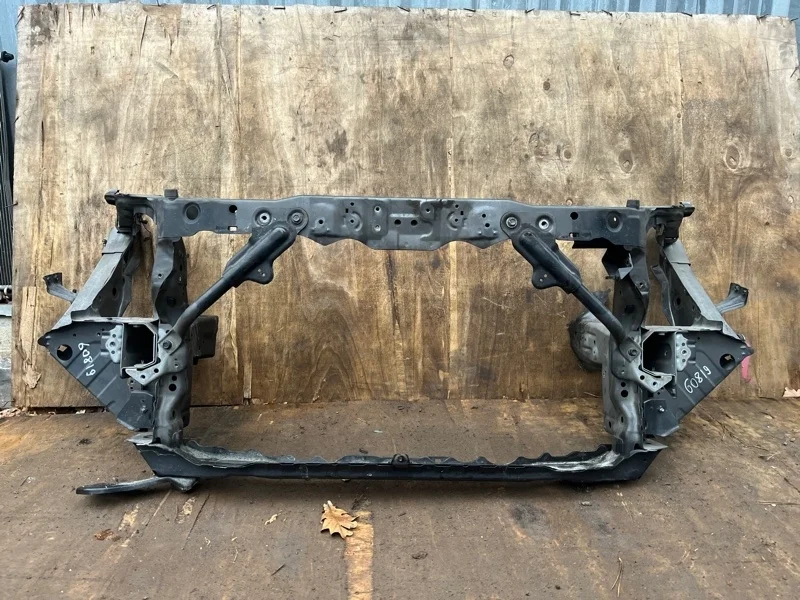 Панель передняя Honda Accord 8 2008-2012