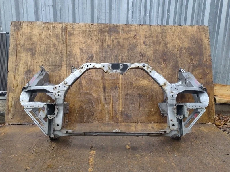 Панель передняя Honda CR-V 3 2007-2012