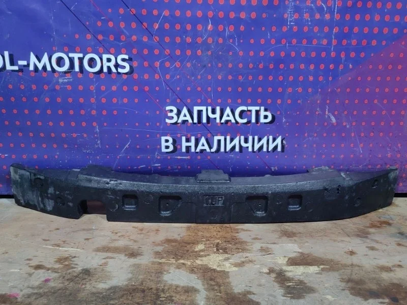 Абсорбер бампера Toyota Camry 2012-2014 50