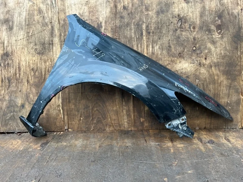 Крыло Honda Accord 8 2008-2012