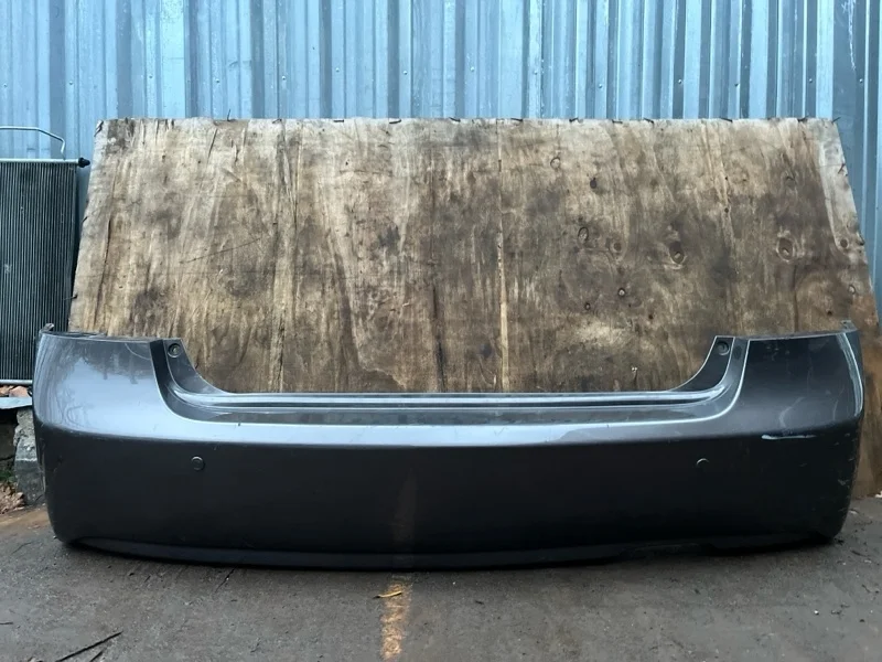 Бампер Honda Civic 8 2006-2008 FD1 4D