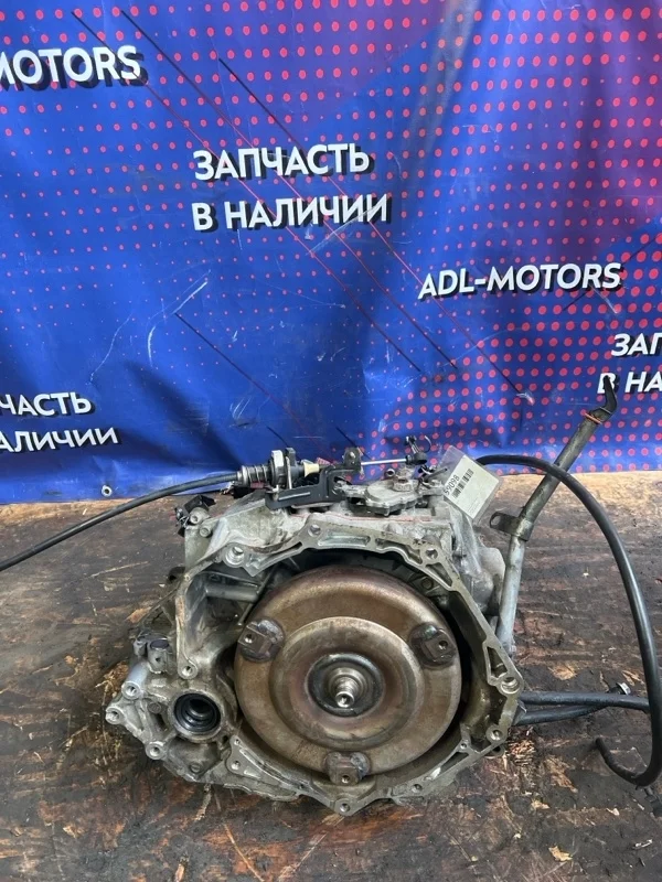 Акпп Opel Astra 1999-2006 G