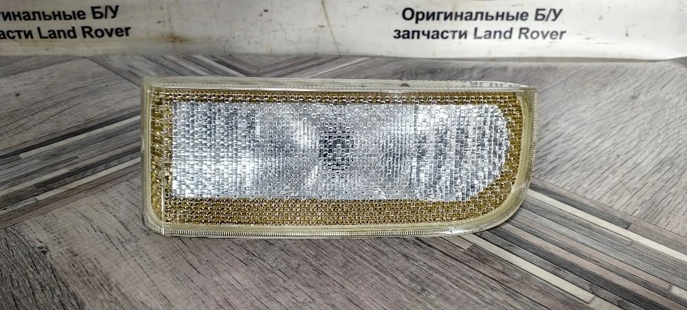 Фонарь заднего хода левый Range Rover L322 02-12
