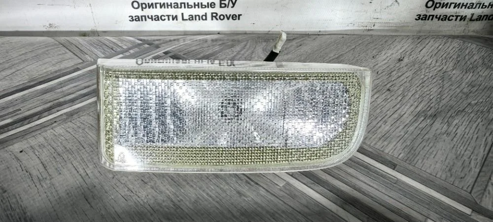Фонарь заднего хода левый Range Rover L322 02-12