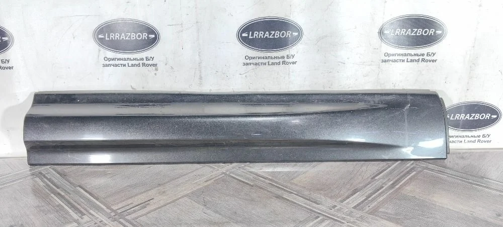 Молдинг двери передней левой Sport 2 L494