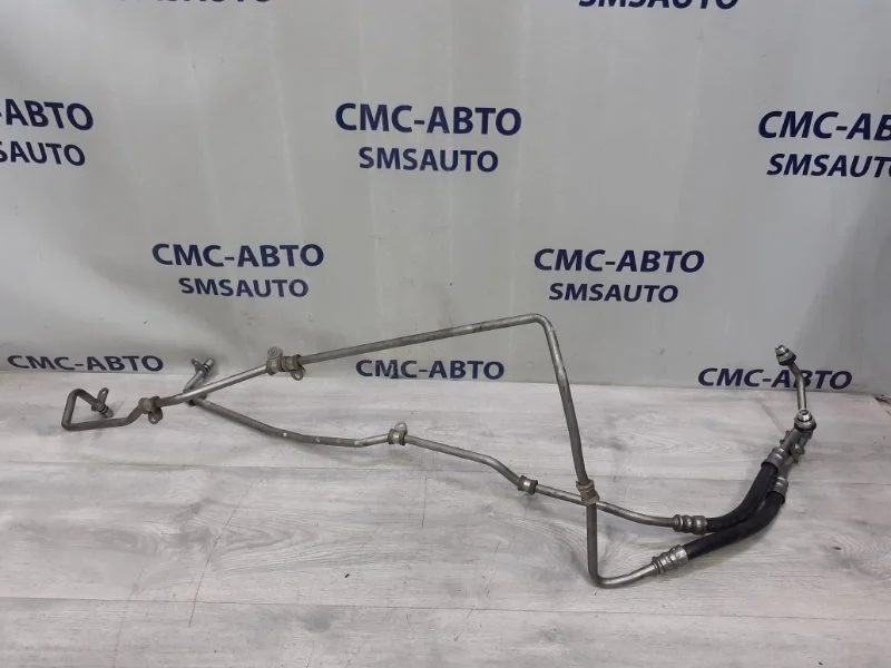 Трубка охлаждения АКПП Mercedes-Benz E-Class A2042705296 W212