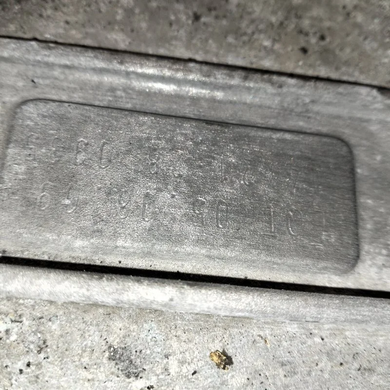 Вариатор Volkswagen Passat