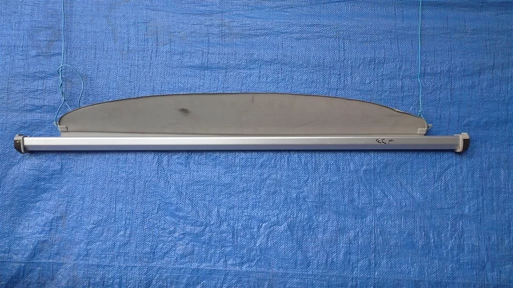 Б.у. шторка багажника TOYOTA PRIUS ZVW30 TOYOTA PRIUS ZVW30
