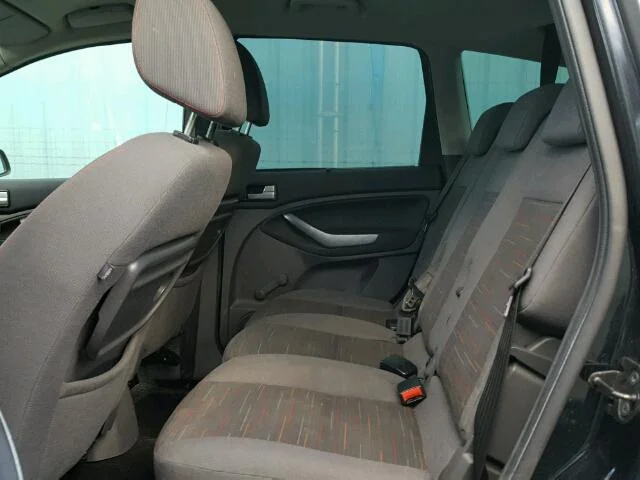 Продажа Ford C-Max 2.0 (145Hp) (AODA) FWD AT по запчастям