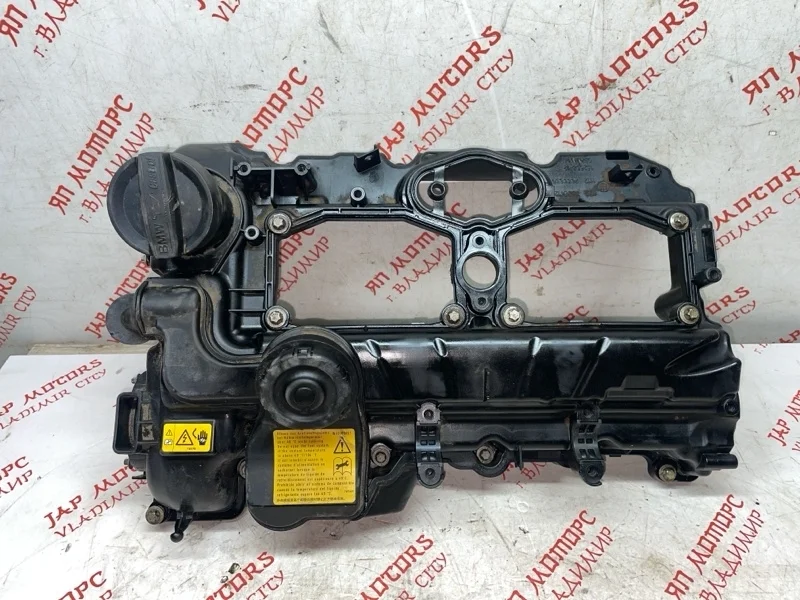Крышка головки блока цилиндров Bmw X1 E84 N20B20A