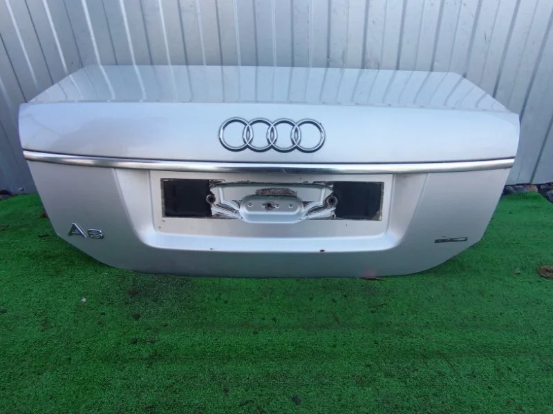 Крышка багажника Audi A6 2006 4F2