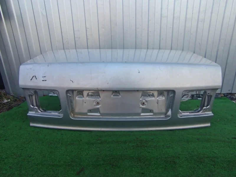 Крышка багажника Audi A8 2000 D2