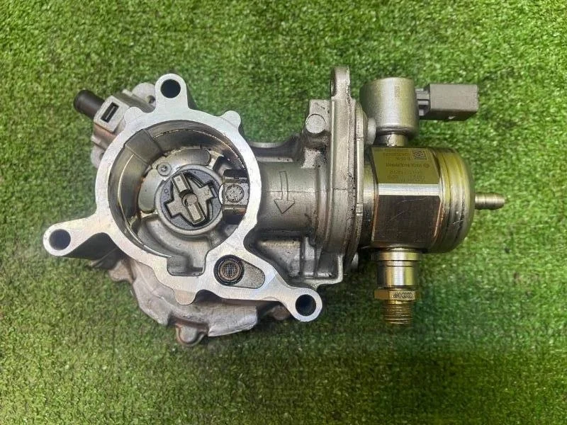 Топливный насос высокого давления Volkswagen