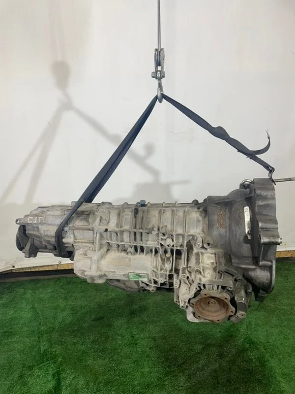 АКПП Audi A8 4D 5HP19 2000