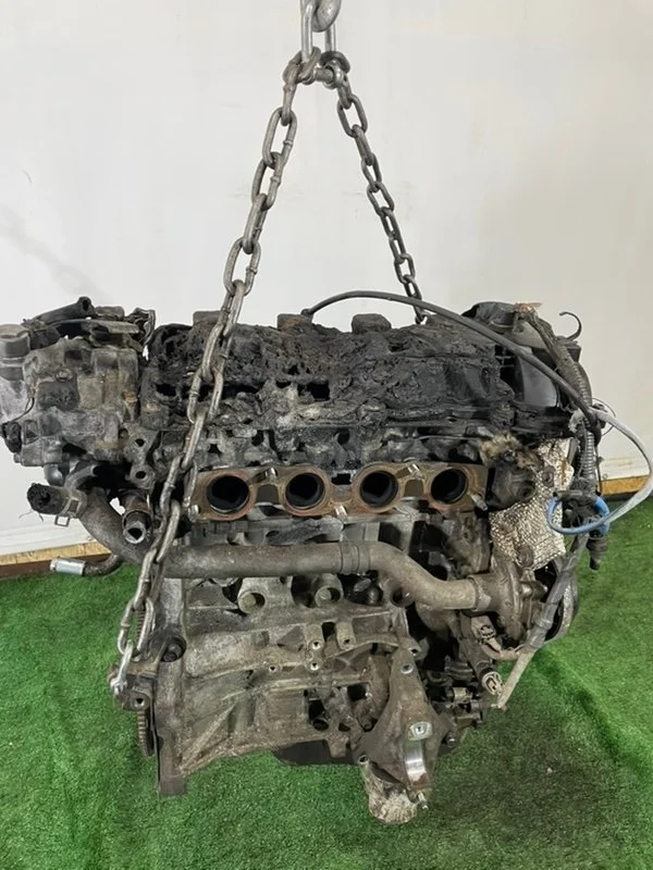 Двигатель Mazda Mazda6 GJ PEVPS 2013