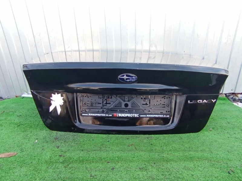 Крышка багажника Subaru Legacy B4 2006