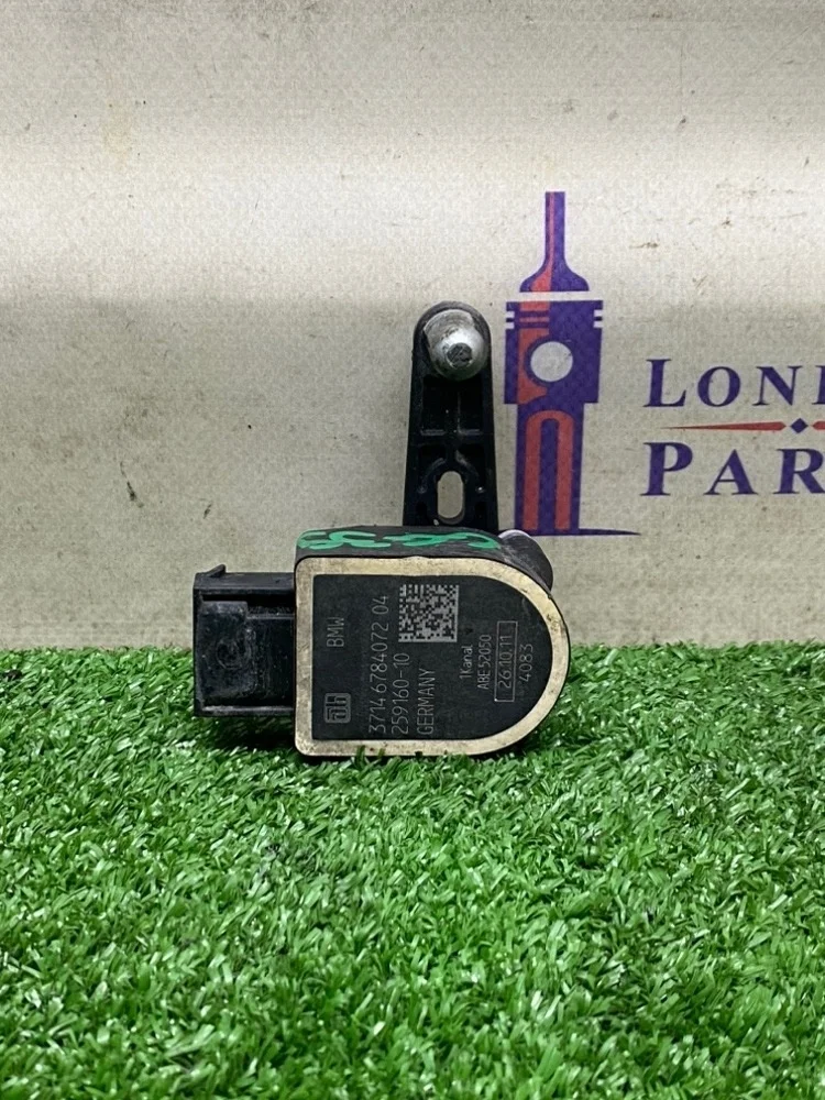 Датчик дорожного просвета BMW X3 F25