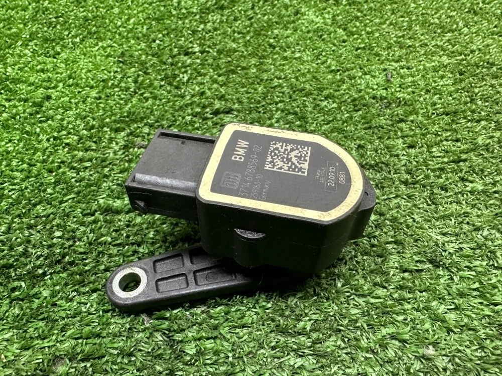 Датчик дорожного просвета BMW X3 F25