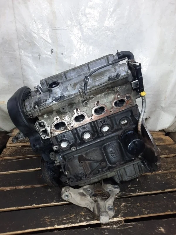 Двигатель Opel Astra G ХЕТЧБЭК 5ДВ. Z14XE 2004