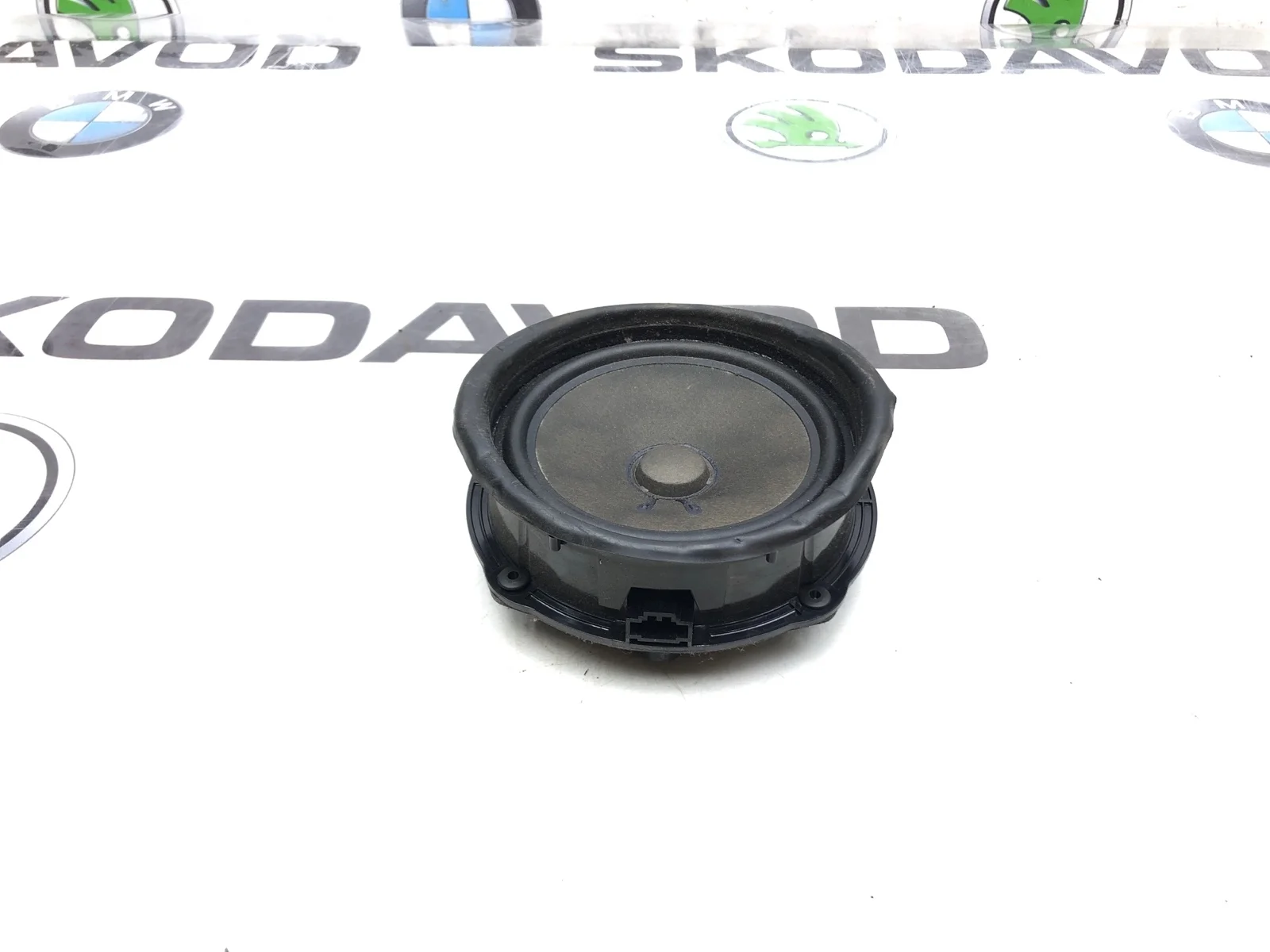 Динамик Skoda Octavia 2014 5E0035411C A7 (5E)