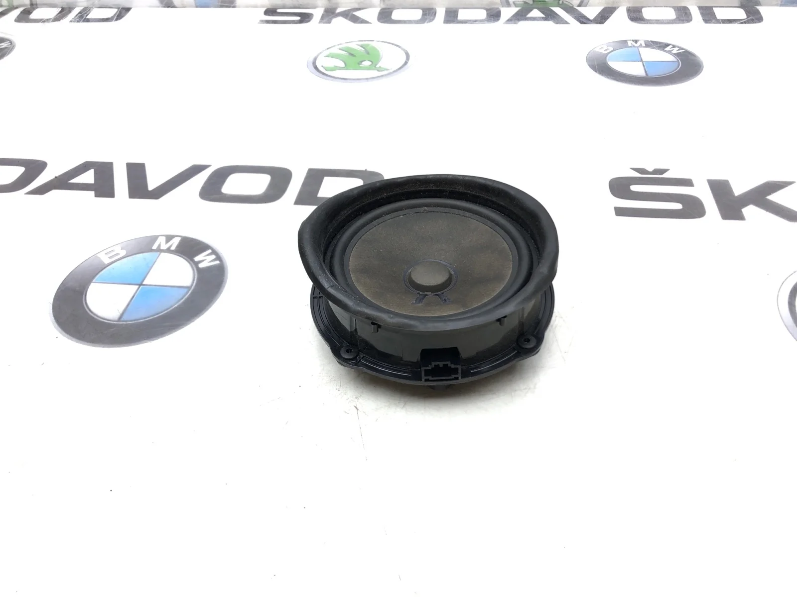 Динамик Skoda Octavia 2014 5E0035411C A7 (5E)