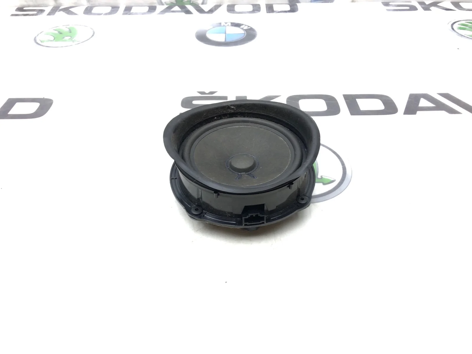 Динамик Skoda Octavia 2014 5E0035411C A7 (5E)