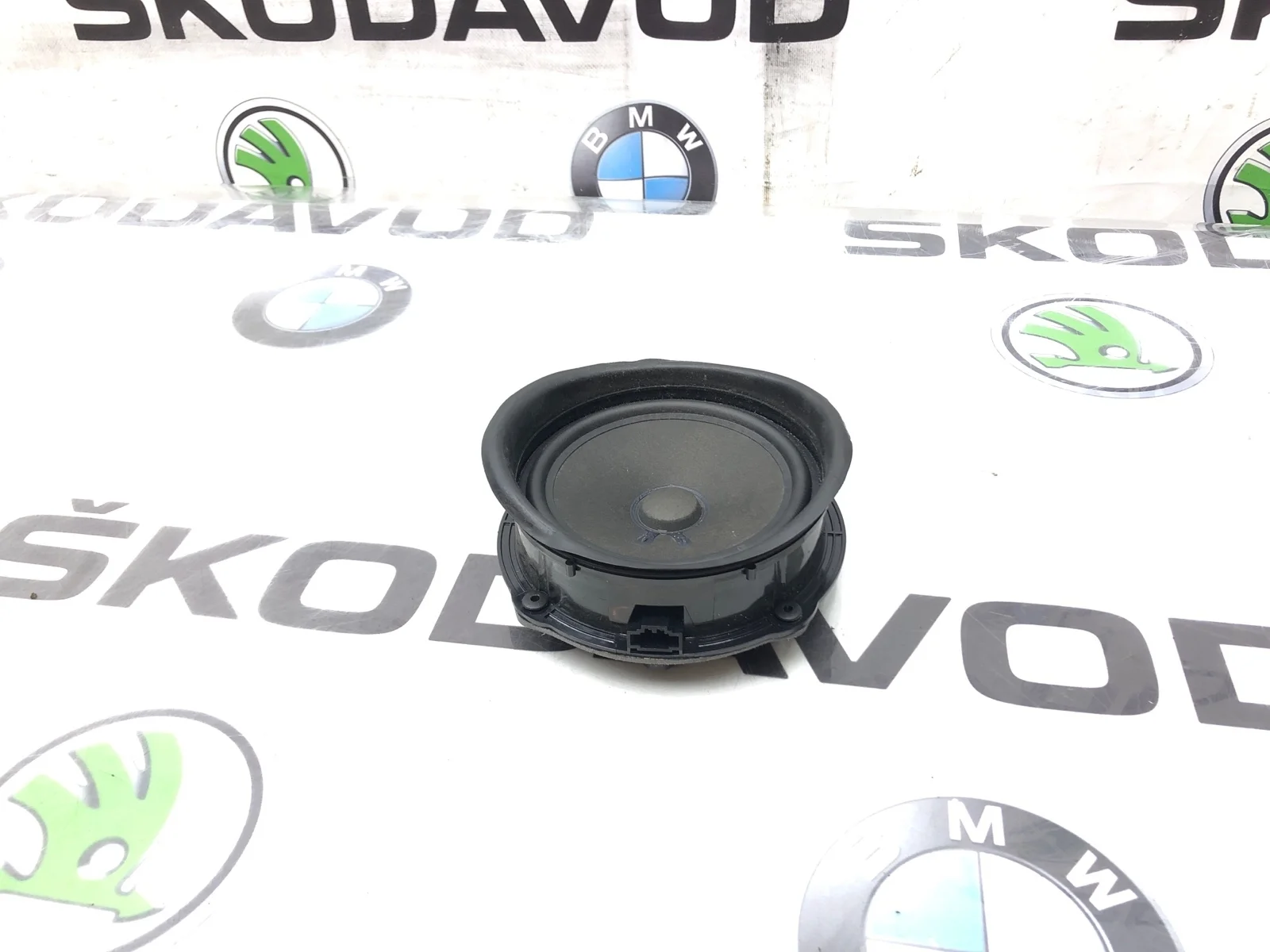 Динамик Skoda Octavia 2014 5E0035411C A7 (5E)