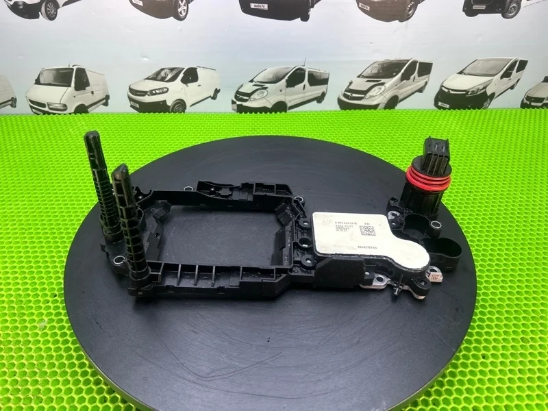 Плата АКПП Mercedes A-Class W245/W169 722.8