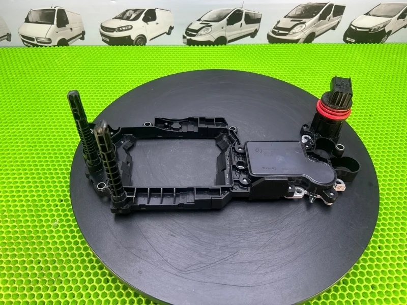 Плата АКПП Mercedes A-Class W245/W169 722.8