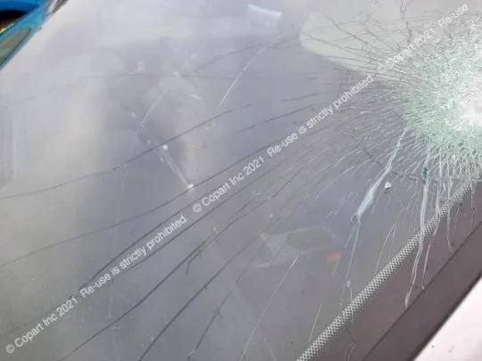 Продажа Ford Mondeo 2.0 (145Hp) (AOBA) FWD MT по запчастям