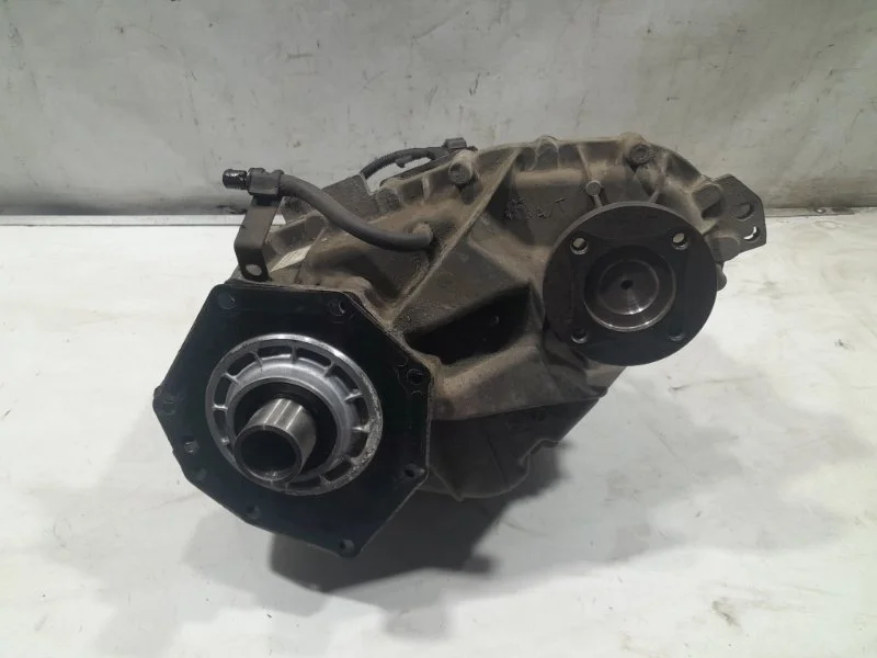Раздаточная коробка Kia Mohave 2008