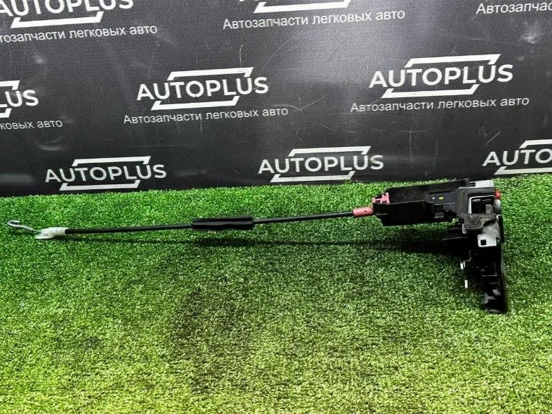 Замок двери Opel Astra 2013 13220373 3 ХЭТЧЕБЕК 1.6 Z16XER, задний левый