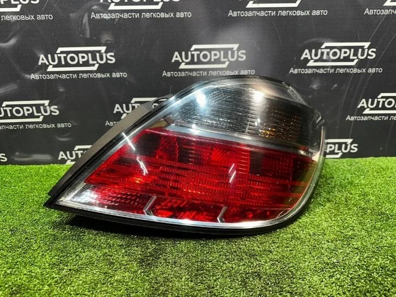 Фонарь Opel Astra 2013 13222325 3 ХЭТЧЕБЕК 1.6 Z16XER, задний правый