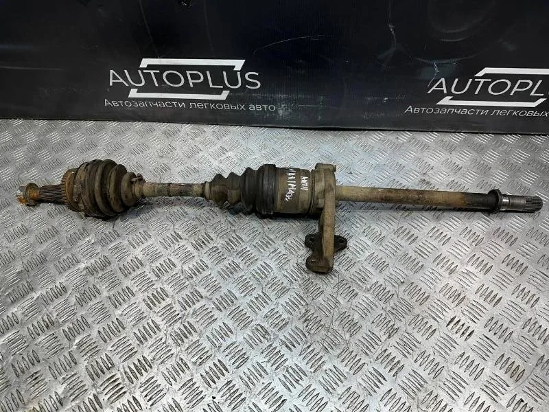 Правый привод Nissan Cefiro 1997 3910032U05 A32 VQ20DE, передний правый